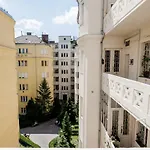 Gellért Family Apartment